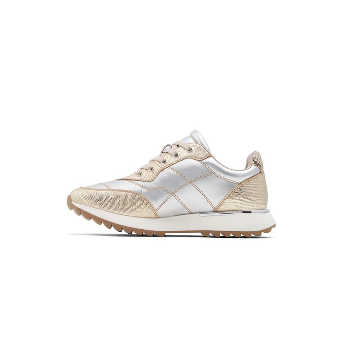 Penni Women's Silver Sneakers image number 2