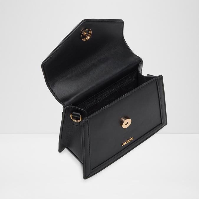  TRINTY BLACK Women Top Handle image number 2