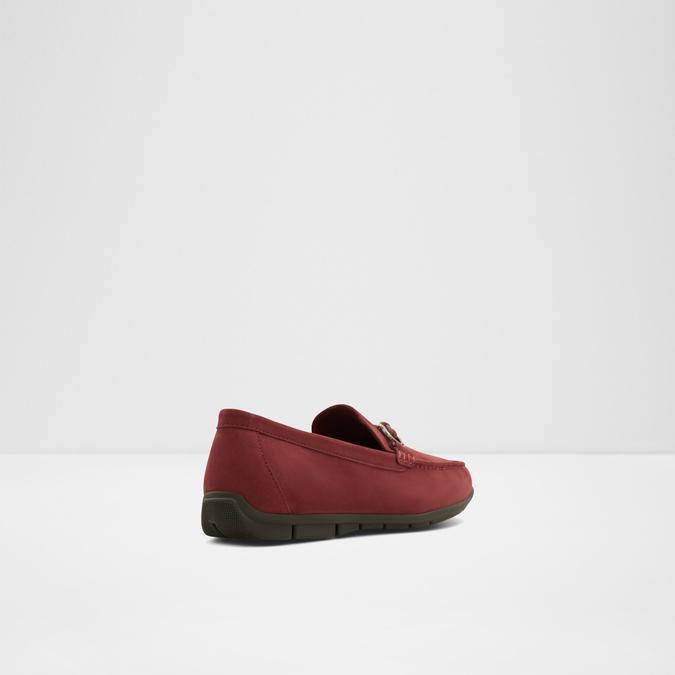 Leangelo Men's Bordo Moccasins image number 2