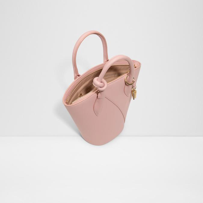 Daphney Women's Pink Satchel image number 2