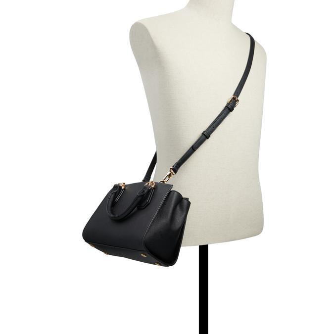 Devoted Women's Black Tote image number 3