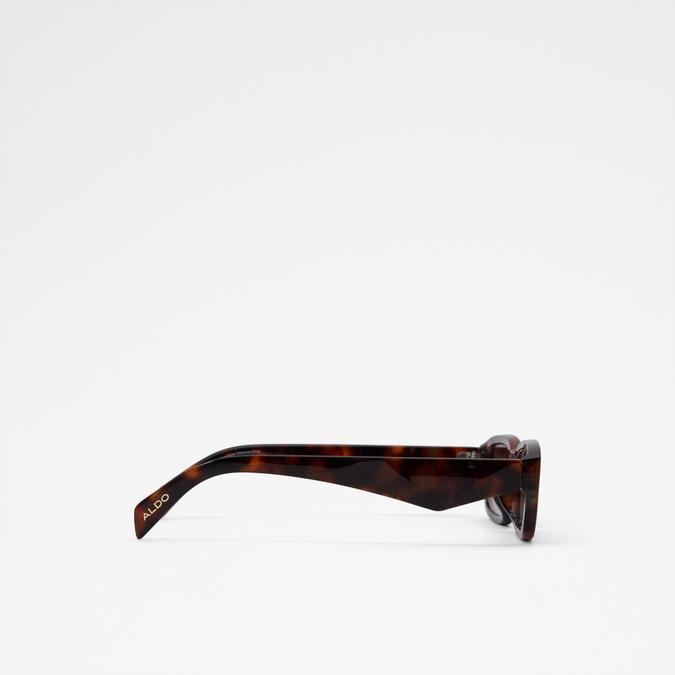 KANDRAA-B Other Brown Women Sunglasses