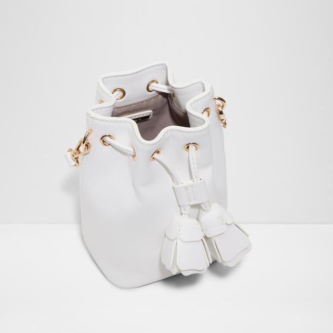 MMIMOSIA WHITE Women Bucket image number 2