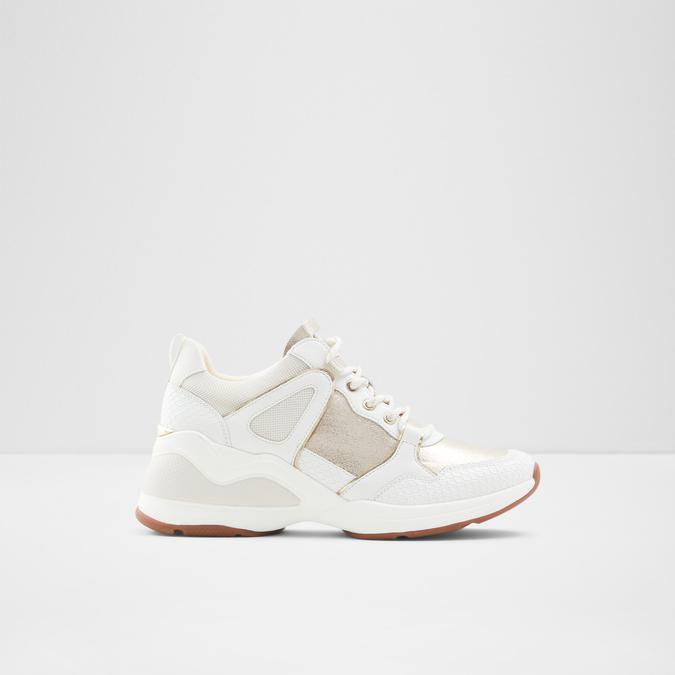 Vany Women's Gold Joggers image number 0