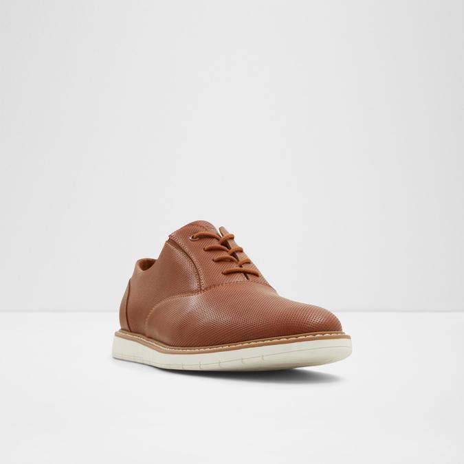 Waylen Men's Cognac City Lace Up image number 4