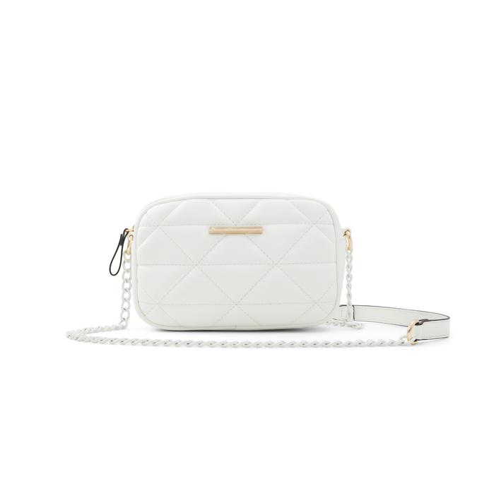 Jools Women's White Cross Body image number 0