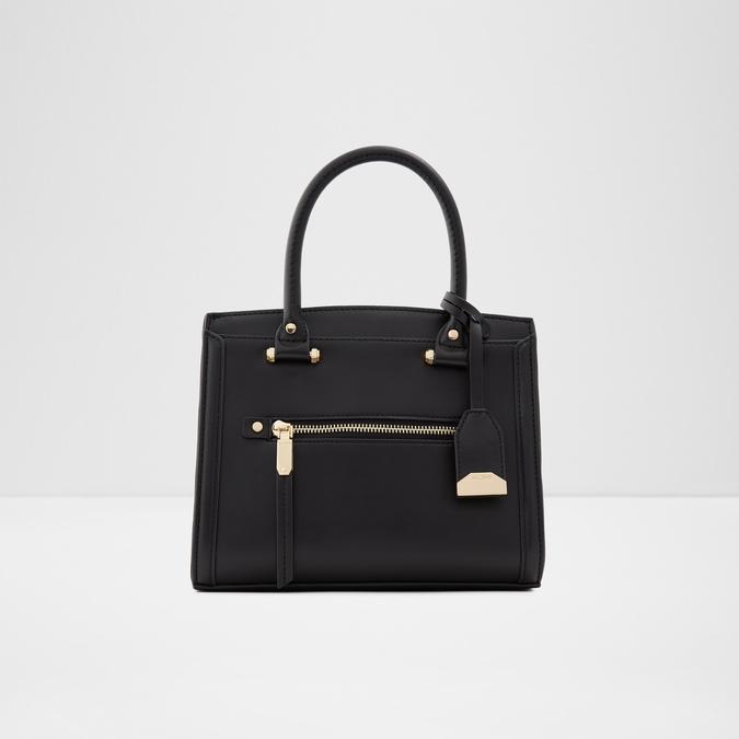 Arzergrande Women's Black Tote image number 0