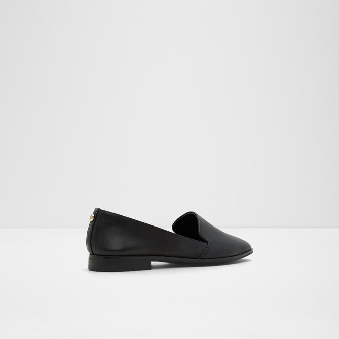 VEADITH BLACK Women Loafers