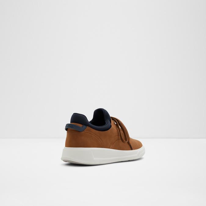 Archspec Men's Brown Low-Top image number 2