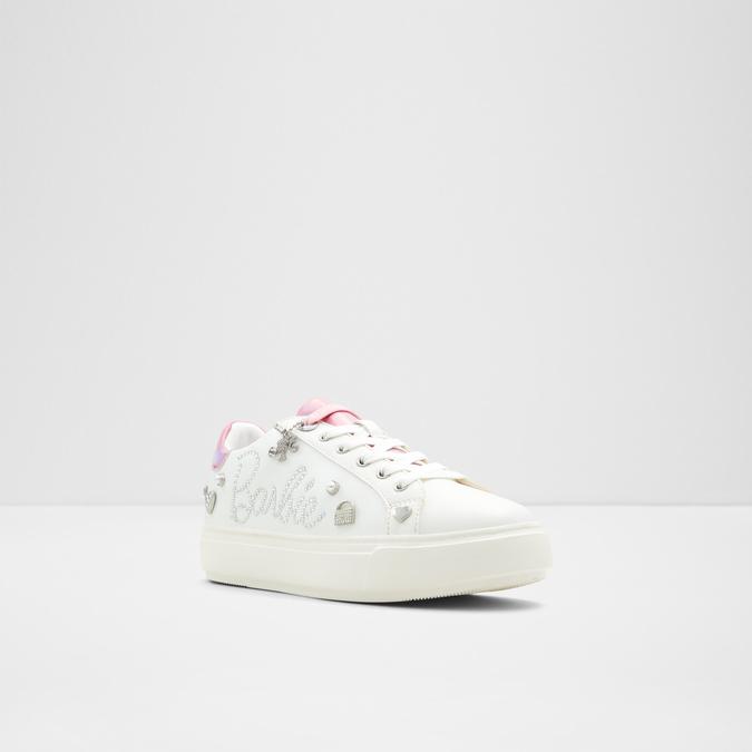 Barbiesneakr Women's Other Pink Athletic image number 5