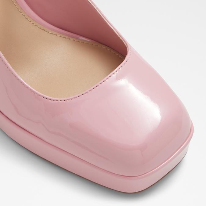 Trowe Women's Pink Ballerina image number 5