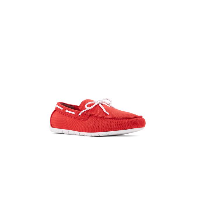 Badian Men's Other Red Loafers image number 3