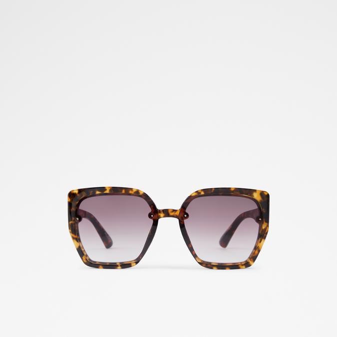 Saleem Women's Cognac Sunglasses image number 0