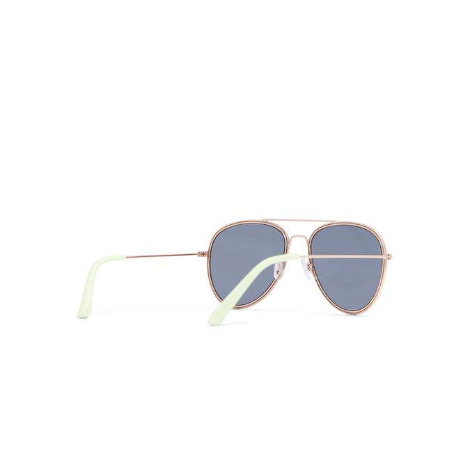 Latakia Women's Other Yellow Sunglass image number 2
