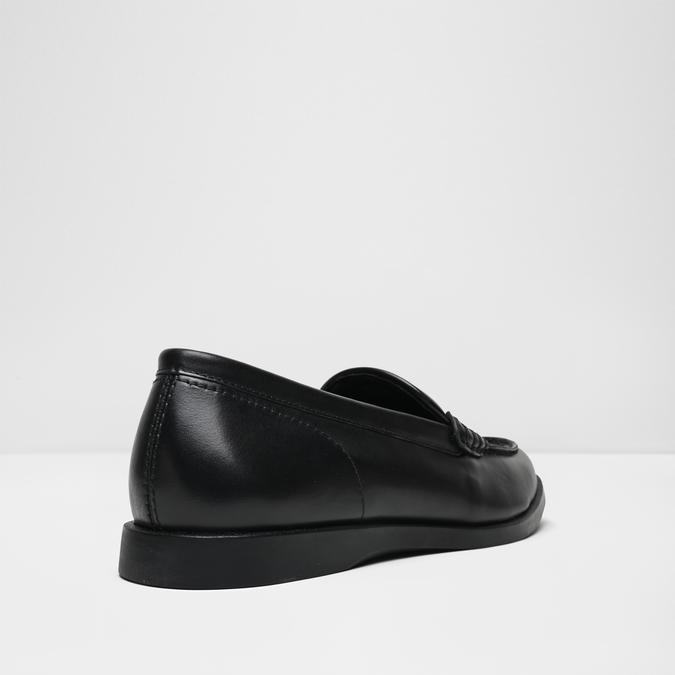 Corelin-In Men's Black Moccasins image number 2