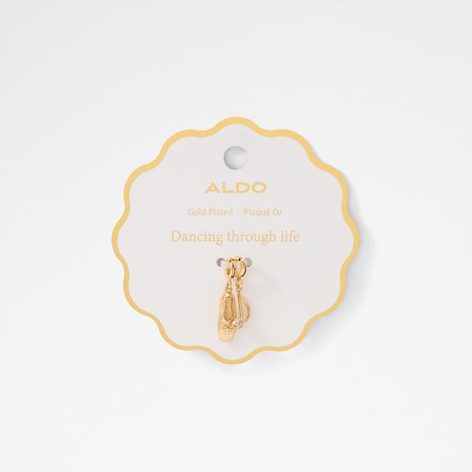 Dancinqueen Women's Multicolor Charms
