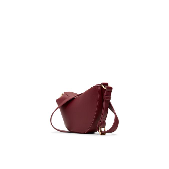 Polinaa Women's Bordo Cross Body