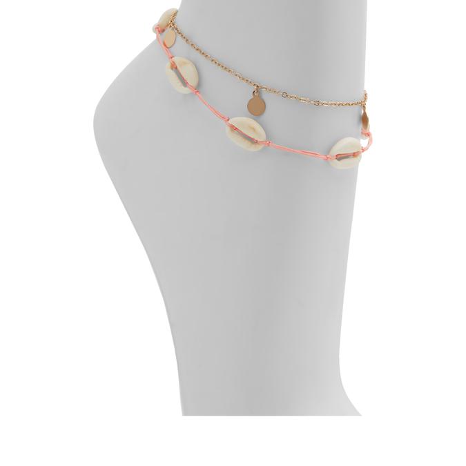 Ybilima Women's Champange Anklet