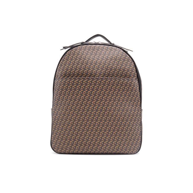 Javentariel Women's Brown Backpack