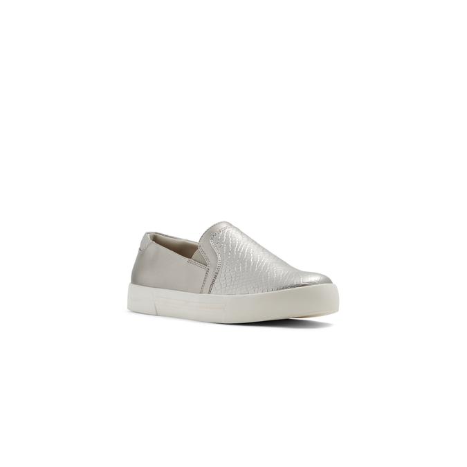 Northelle Women's Grey Sneakers image number 3