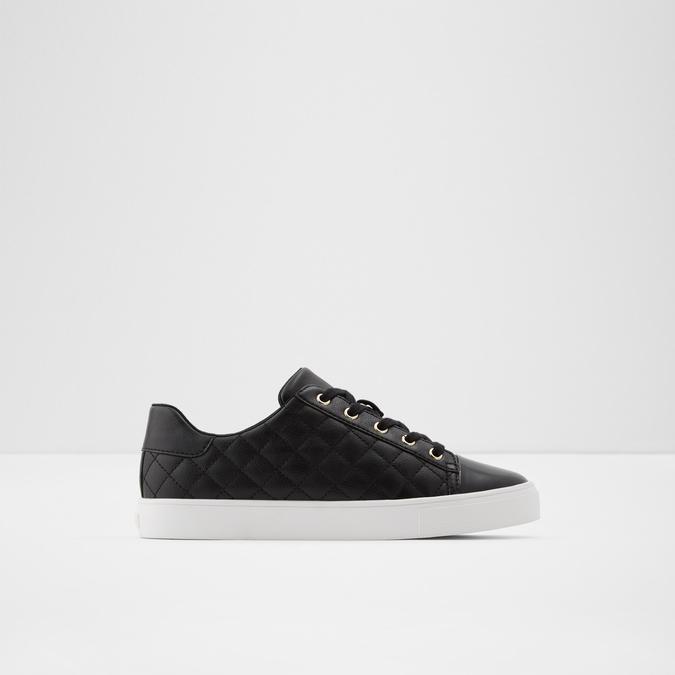 Groeria Women's Black Sneakers image number 0