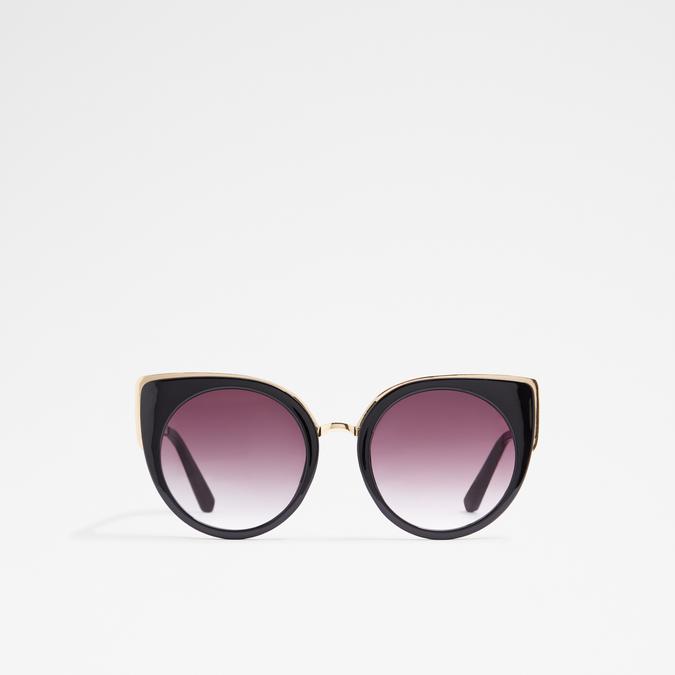 Nadien Women's Black Sunglasses image number 0