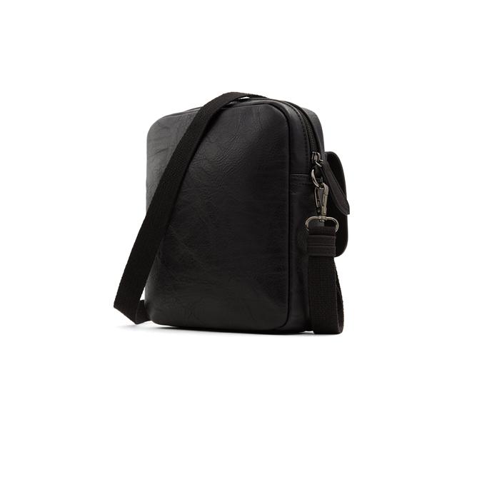 Fusion Men's Black Cross Body image number 1