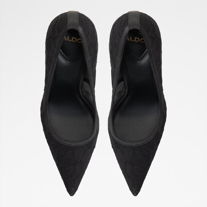 STARRLA BLACK Women Pumps image number 5