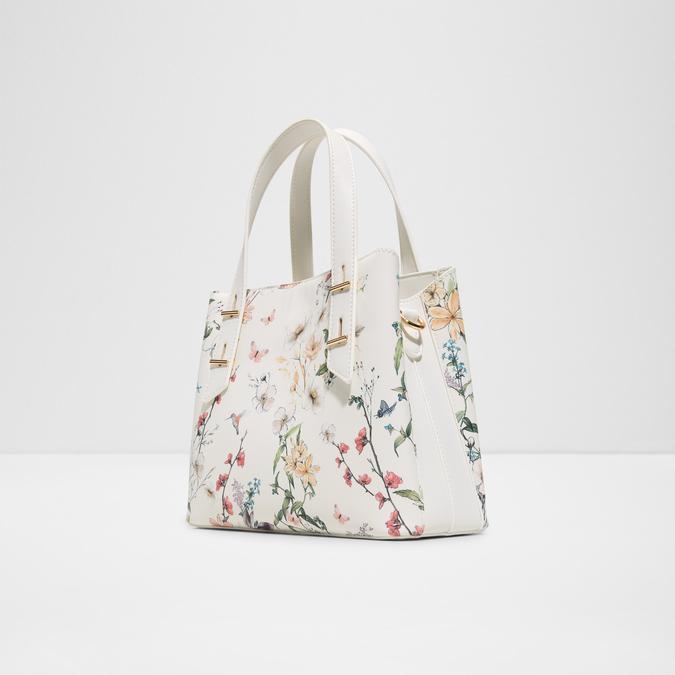 ZARRIABLOOM Floral Women Satchel
