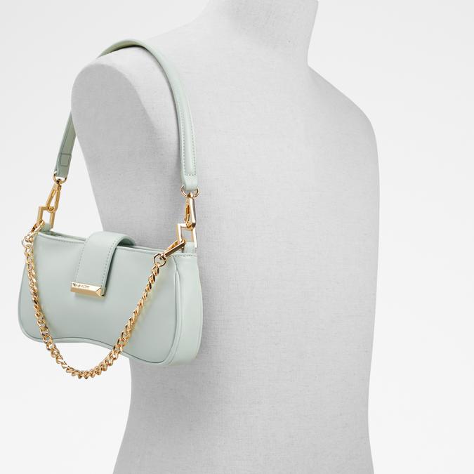 Potion Women's Miscellaneous Shoulder Bag image number 3