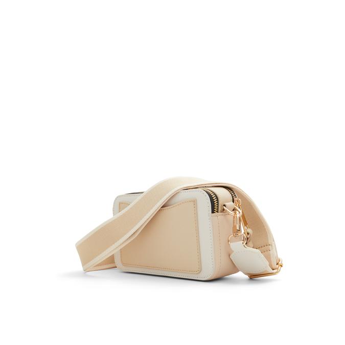Camelya Women's Beige Cross Body image number 1