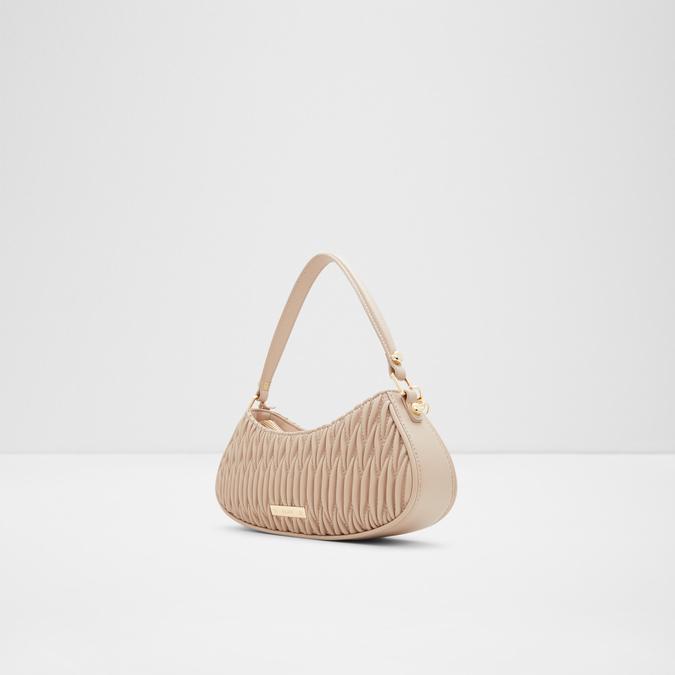 Gaze Women's Beige Shoulder Bag