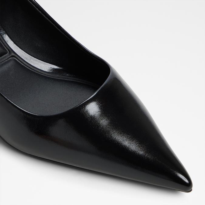 RUPARI-IN BLACK Women Pumps image number 4