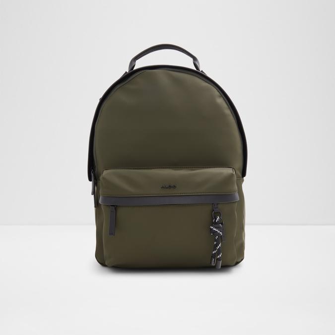 Simon Men's Green Backpack