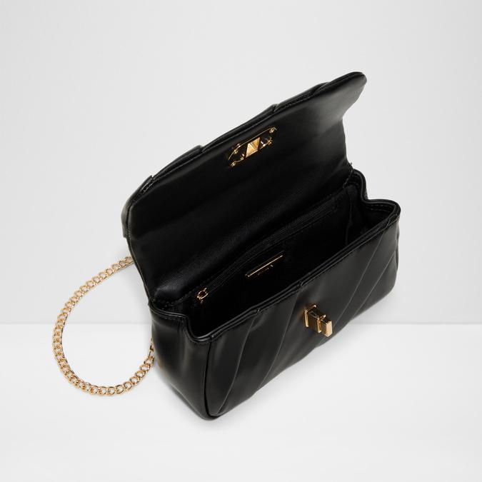 ISALEA BLACK Women Cross Body image number 2