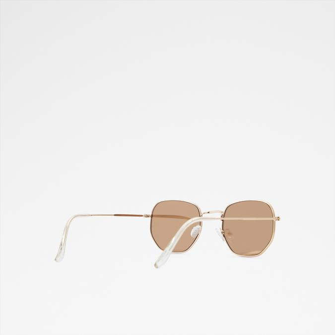 Tanios Women's Gold Sunglasses image number 2