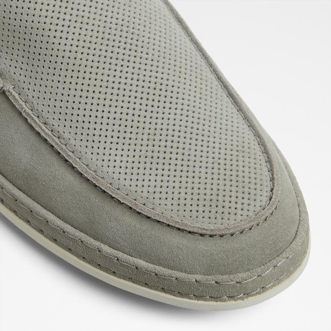 Arlowa-In Men's Brown Moccasins image number 5