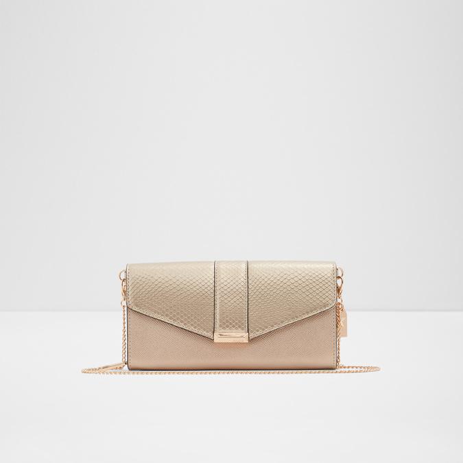 Ogunlana Women's Rose Gold Wallet image number 0