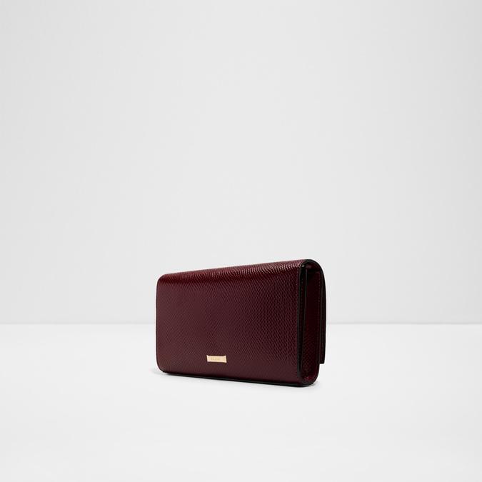 Adoring Women's Red Clutch