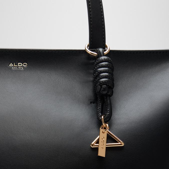 YELENAH Black Women Tote image number 2