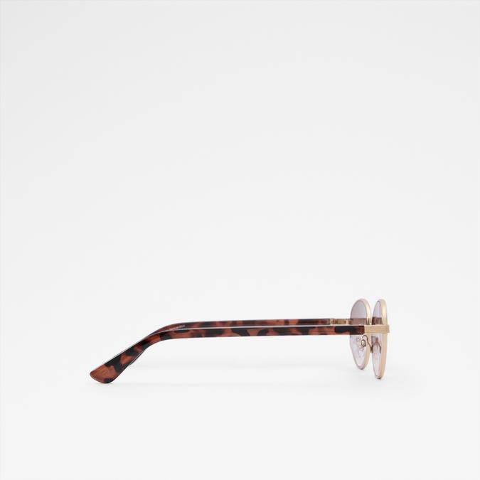 MATTHIAS BROWN Men Sunglass