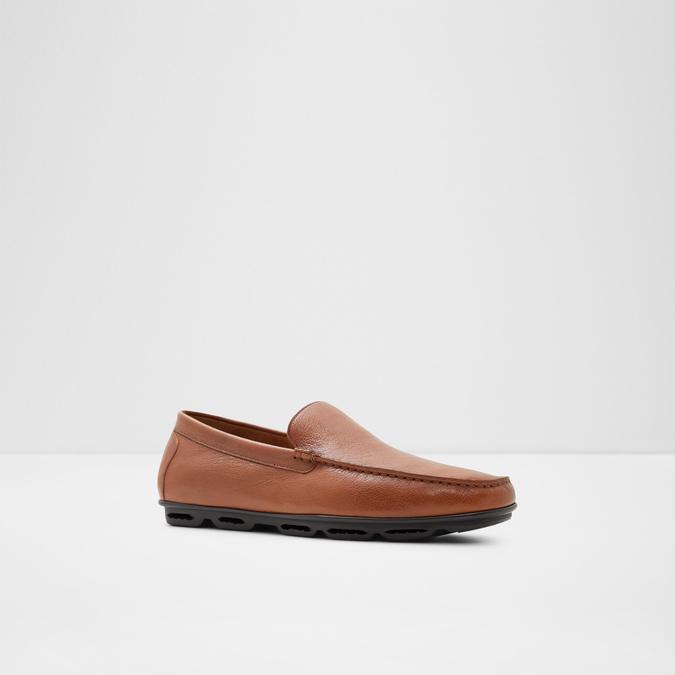 Teramo Men's Cognac Casual Shoes image number 3