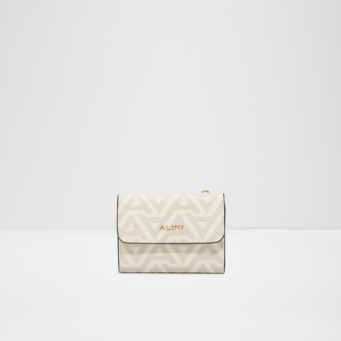  RIELLA BEIGE Women Wallet Change Purse