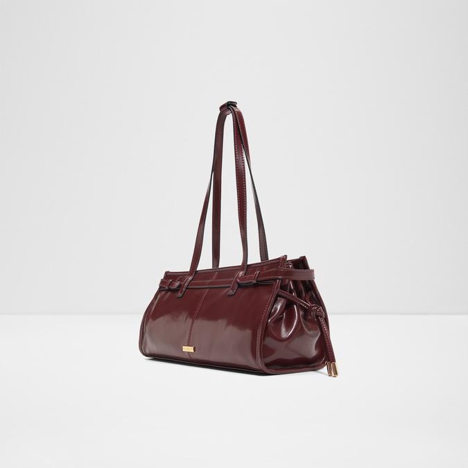 Lazaros Women's Bordo Shoulder Bag