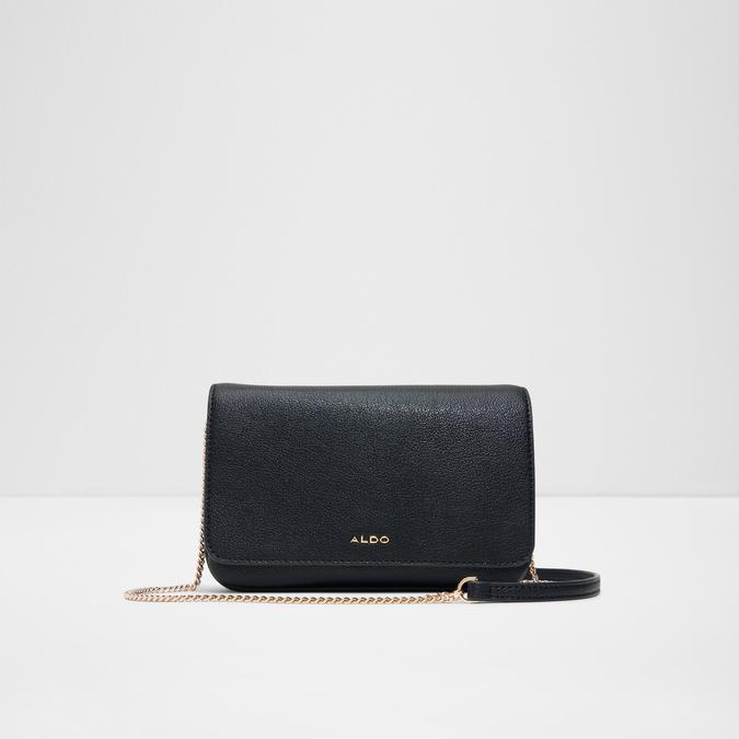 Riverly Women's Black Cross Body - Main Image