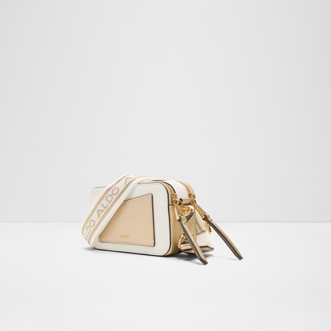 Dwuma Women's White Cross Body