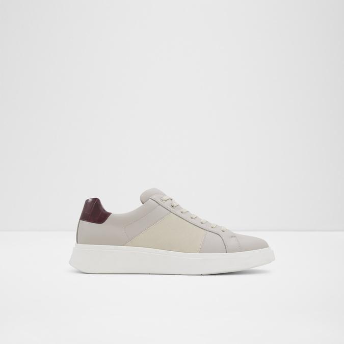 Primespec Men's Beige Low-Top image number 0