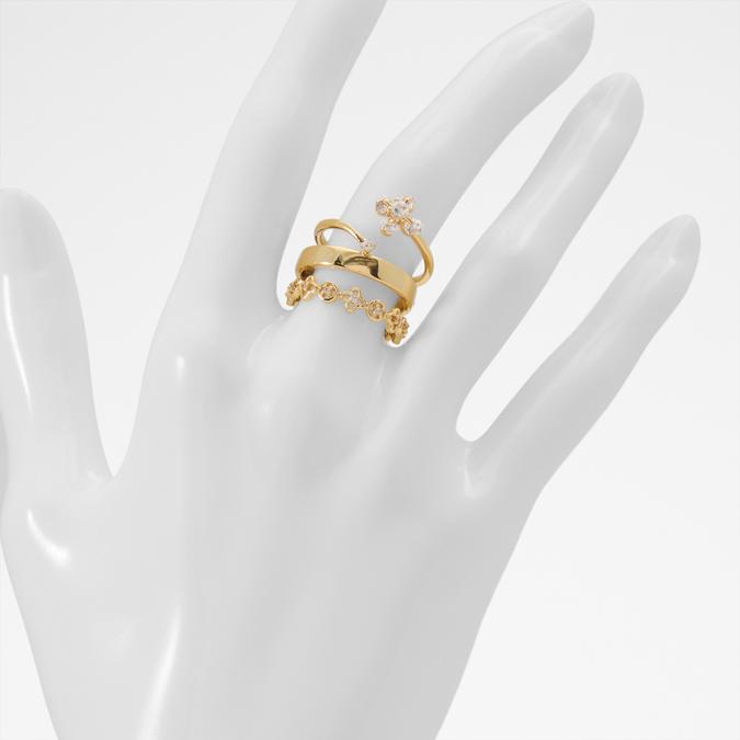 Alanbury Women's Multicolor Rings