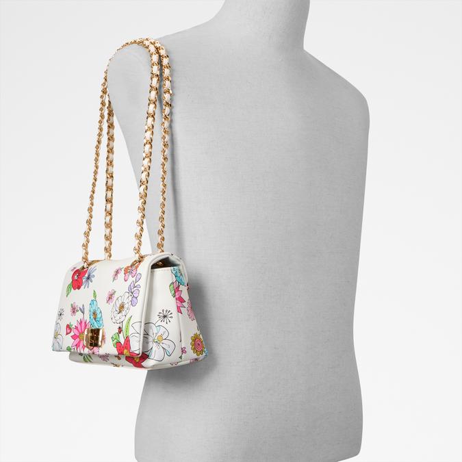 PETALBLOOM Multicolor Women Cross Body image number 4