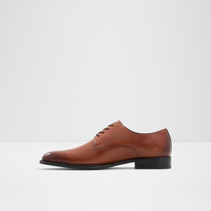 Halbart Men's Cognac Dress Shoes image number 2